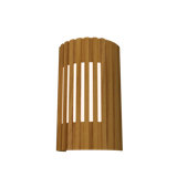 Ripada 2 - Light Flush Mounted Sconce