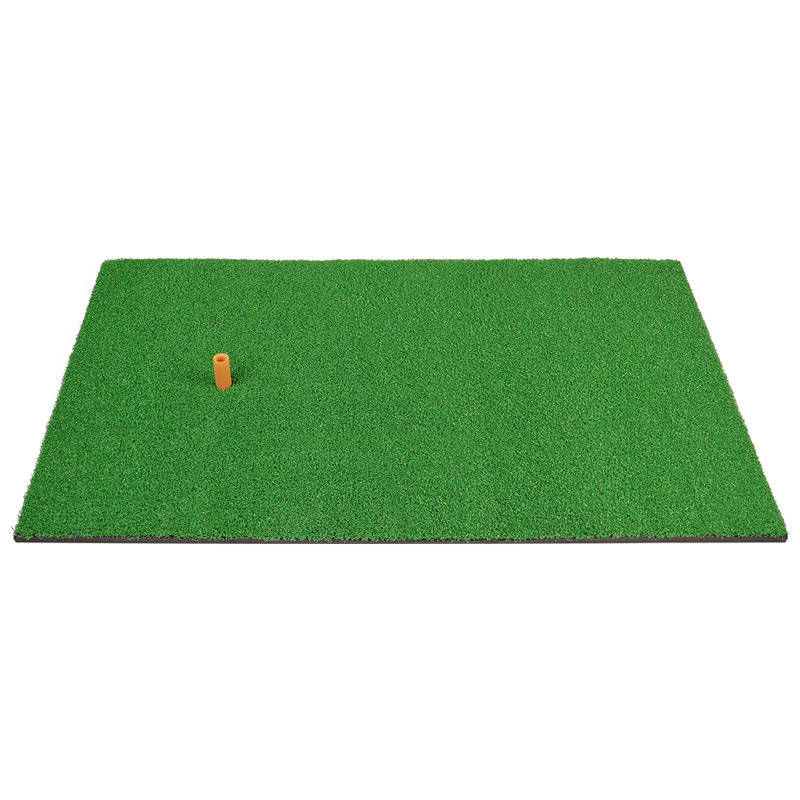 Tapis de gazon gazon synthétique, H 32 po x l 20 po x P 1 po