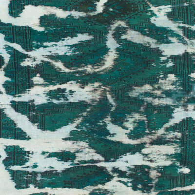 Abstract Indoor Rug