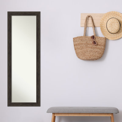 Moffett Flat Mirror