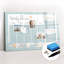 Magnetic Glass Dry Erase Board