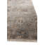 Museum Oriental Area Rug in Pewter-25698589