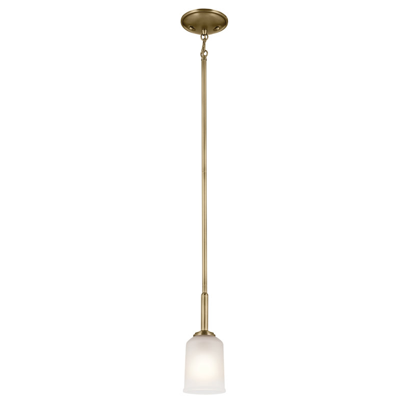 Luminaire suspendu 1 lumière Tomasine