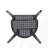 Outdoor Dining Chair(Set Of 2)-2008014945