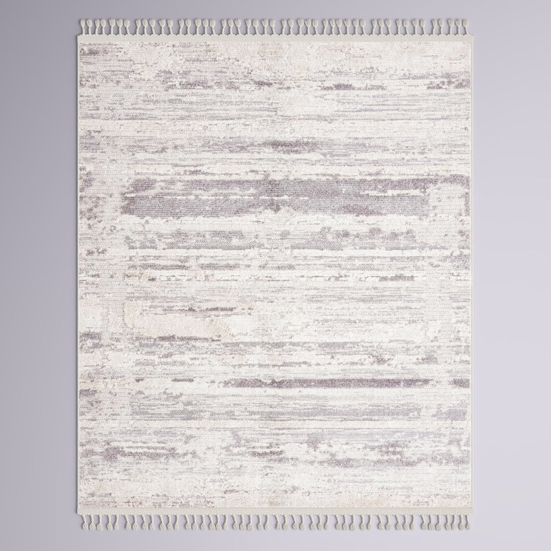 Algona Indoor Rug, Rectangle 7'10" x 10'