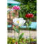 Grand magnolia de jardin