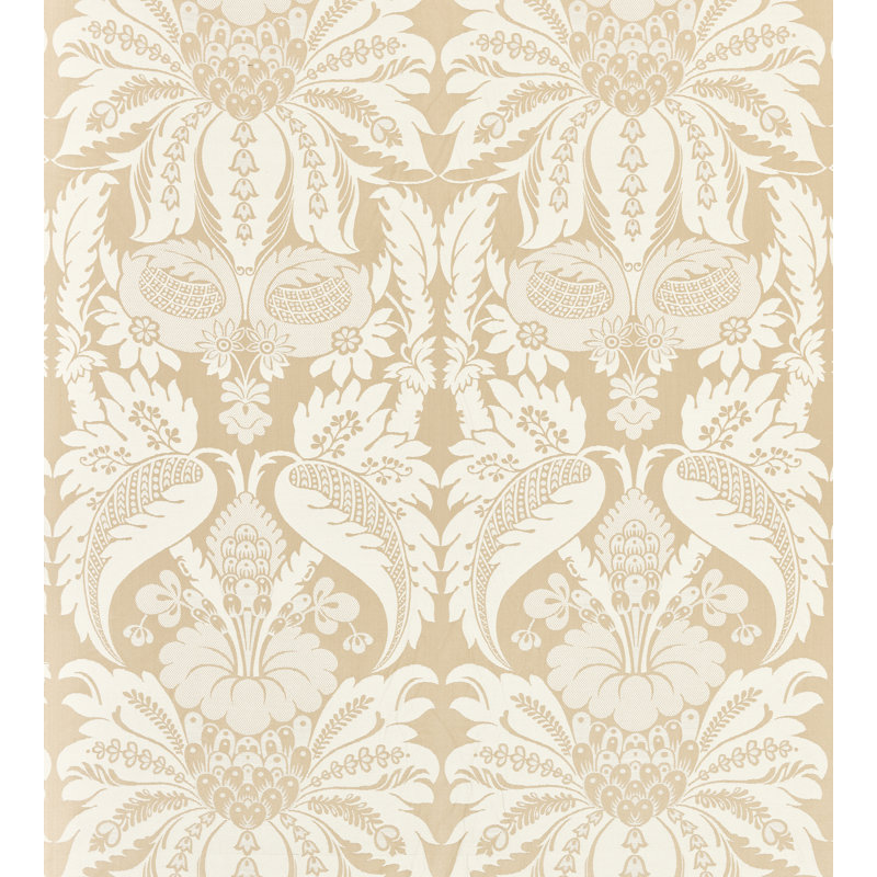 ESTATE DAMASK, Travertine