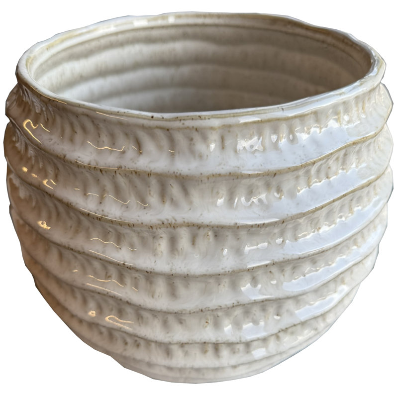 Catheline Handmade Ceramic Table Vase