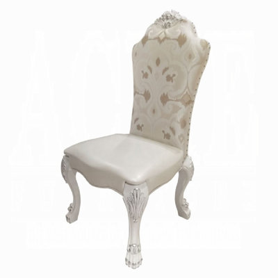 Harita Side Chair (Set-2)