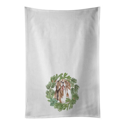 Cotton Tea Towel Kitchen Towel