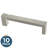 Franklin Brass Asymmetric Notched Pull Multipack-45427145-109125470