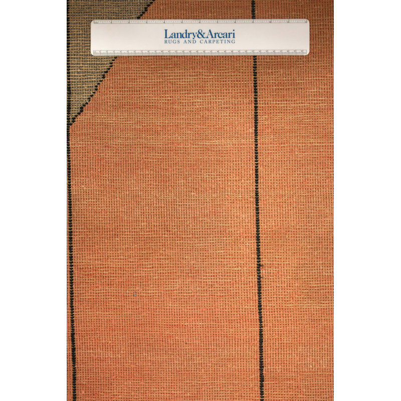 Silk Treasures One-of-a-Kind Rectangle 8'1" X 10' Area Rug