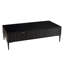Moraya Four Leg Coffee Table