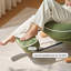 Fauteuil à bascule Casual Casual-1737757161