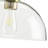 Bielecki 1 - Light Dome Cone Pendant
