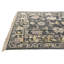 Tapis noir 8 x 10 8 po