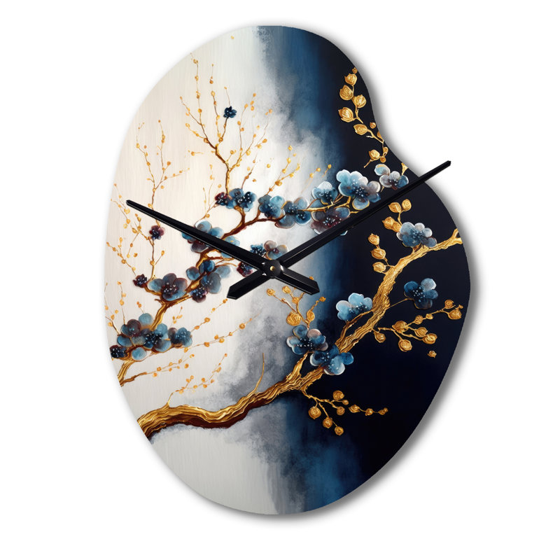 Horloge murale Oreste, Petit