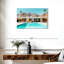 Lilie style Mid-Century moderne Palm Springs-107691929