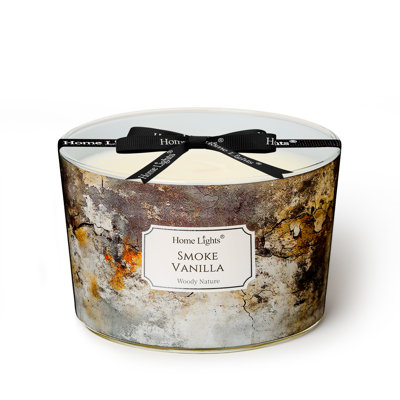 Amalfi Citrus | Homelights 4-Wick - 18Oz Soy Wax Long-Lasting Candles