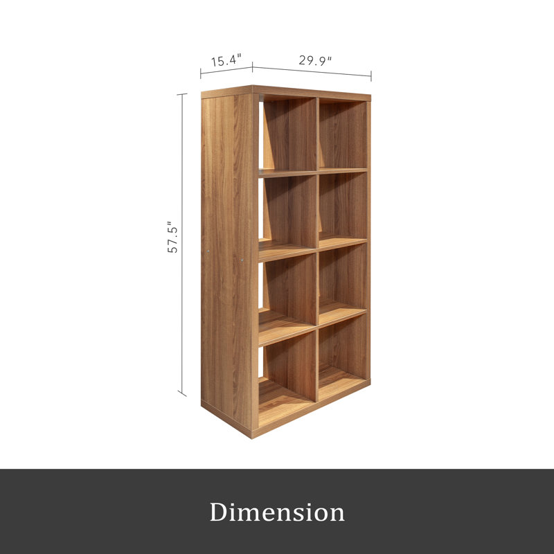 Rangement pour 8 cubes Smart Cube