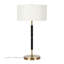 Lampe de table 25 po Simone-1834169892
