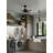 Drift 32'' Ceiling Fan-1556402550