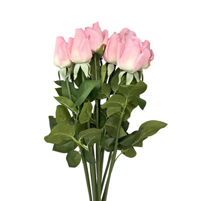 Arrangement floral de roses