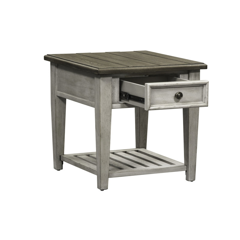 Haylee 3 Piece Living Room Table Set