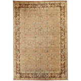 Sultanabad One-of-a-Kind 10'2" X 13'8" Area Rug