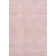Premium Machine Washable Prisco Pink Rug