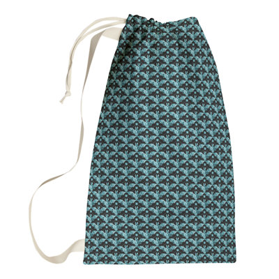 Sac à linge Bats