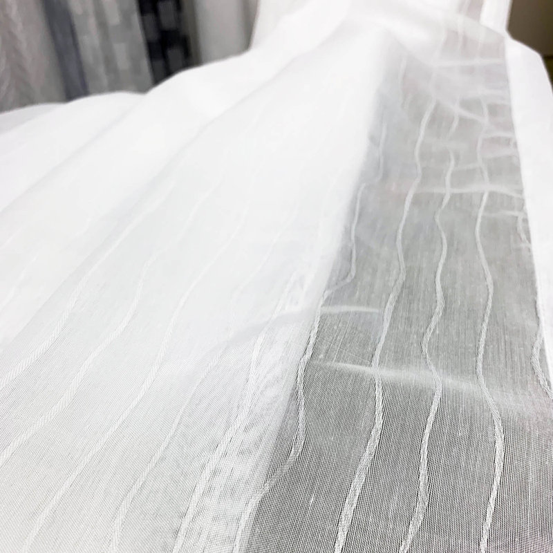 Panneau de rideau simple à oeillets Graeff, L 80,00 po x L 95,00 po