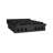 ZLINE 36 in. Paramount Gas Rangetop with 6 Burners in Black Stainless Steel