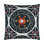 Suzandozi Square Pillow Cover & Insert