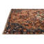Tapis terre cuite Johnsburg