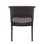 Tomosuke Stackable Patio Dining Chair-16067735