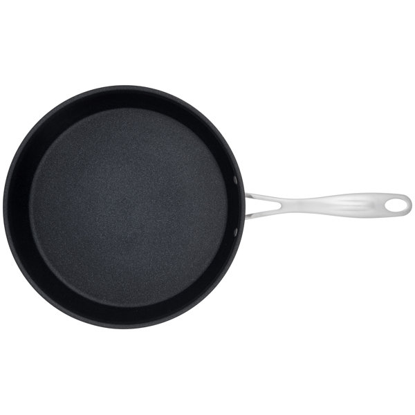 Stellar 7000 Stainless Steel Non-Stick Frying Pan & Reviews | Wayfair.co.uk