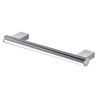Barre d'appui en acier inoxydable Maddox