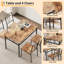 4 - Person Dining Set-945332357