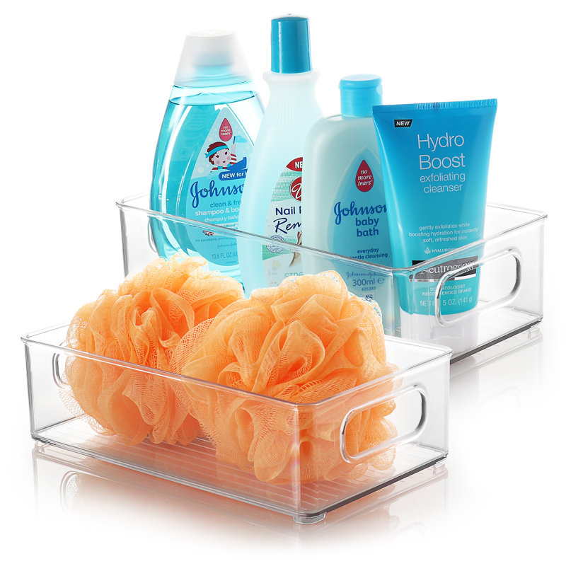 Bathroom Storage Container