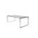 Edge Outdoor Dining Table