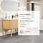 Meuble-lavabo simple 48 po Haven