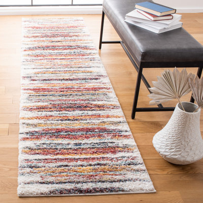 Tapis abstrait Therapia Performance