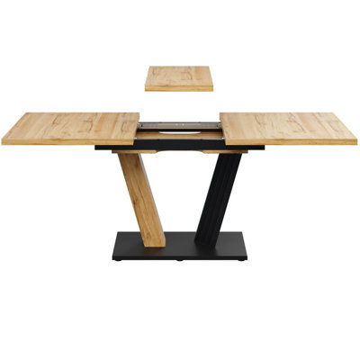 Extendable Dining Table