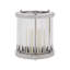 Stainless Steel Tabletop Hurricane-64523615-64523613