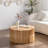 Wood End Table Coffee Table