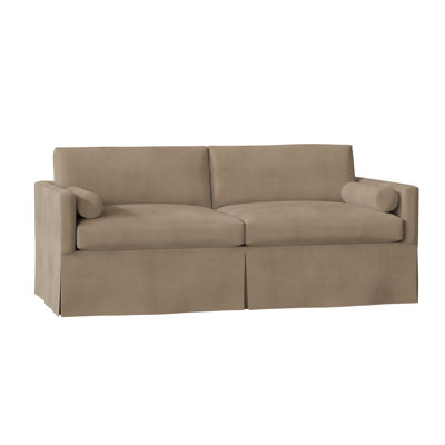 Whistler Square Arm Sofa