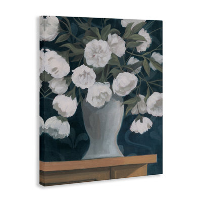 «Round Flowers Bouquet» par Grace Popp
