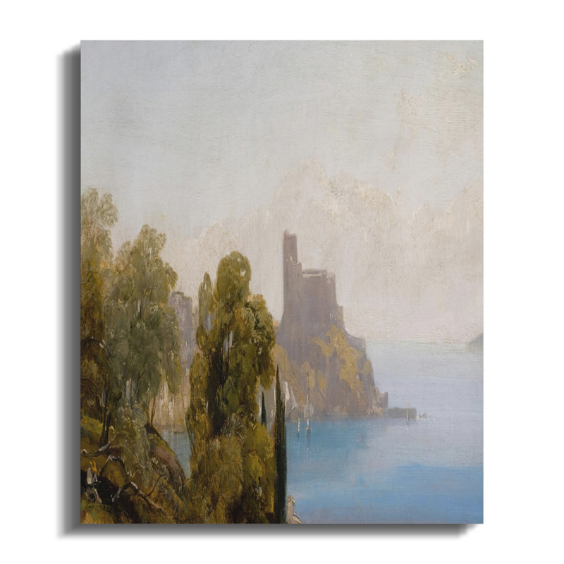 Despain Wrapped Canvas Print Set, 20x24