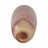 Latitude Run® Large Mauve Glass Vase-1184276248